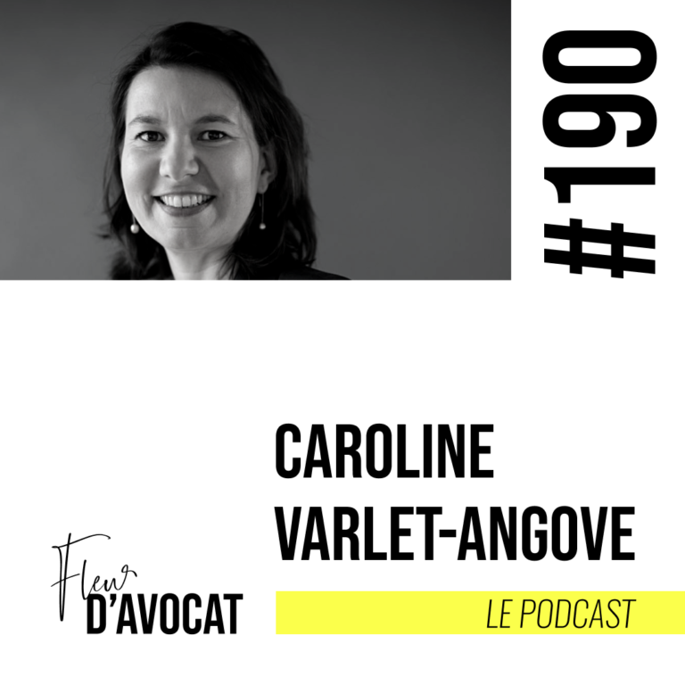 Caroline Varlet-angove, avocate en droit rurale
