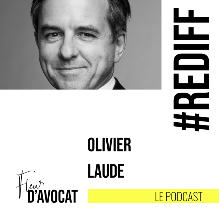 Olivier Laude - avocat en droit des affaires